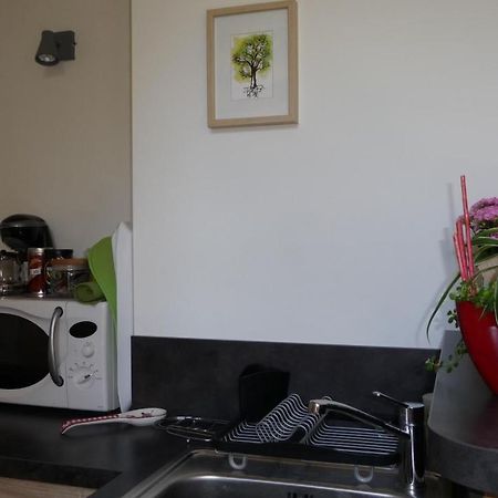 Le Jardin Aux Oiseaux Bed and Breakfast Férel Εξωτερικό φωτογραφία