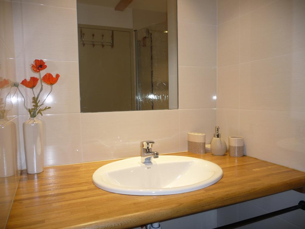 Le Jardin Aux Oiseaux Bed and Breakfast Férel Εξωτερικό φωτογραφία
